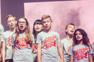 Skip The Use / Le Zenith - 10 octobre 2014