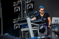 Skip The Use / Main Square Festival 2015 - Arras - 04 juillet 2015