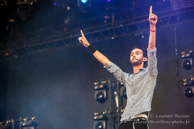 Skip The Use / Main Square Festival 2015 - Arras - 04 juillet 2015