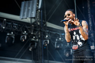 Skip The Use / Main Square Festival 2015 - Arras - 04 juillet 2015