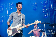 Skip The Use / Main Square Festival 2015 - Arras - 04 juillet 2015