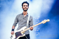 Skip The Use / Main Square Festival 2015 - Arras - 04 juillet 2015