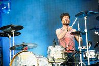 Skip The Use / Main Square Festival 2015 - Arras - 04 juillet 2015