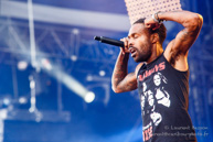 Skip The Use / Main Square Festival 2015 - Arras - 04 juillet 2015
