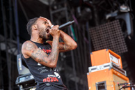 Skip The Use / Main Square Festival 2015 - Arras - 04 juillet 2015