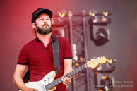 Skip The Use / Main Square Festival 2015 - Arras - 04 juillet 2015