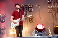 Skip The Use / Main Square Festival 2015 - Arras - 04 juillet 2015