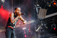 Skip The Use / Main Square Festival 2015 - Arras - 04 juillet 2015