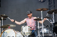 Skip The Use / Main Square Festival 2015 - Arras - 04 juillet 2015