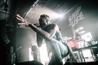 Skip the Use / Elysée Montmartre - 21 novembre 2019