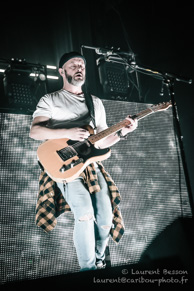 Skip the Use / Elysée Montmartre - 21 novembre 2019