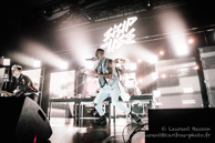 Skip the Use / Elysée Montmartre - 21 novembre 2019