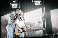 Skip the Use / Elysée Montmartre - 21 novembre 2019