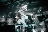 Skip the Use / Elysée Montmartre - 21 novembre 2019