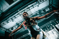 Skip the Use / Elysée Montmartre - 21 novembre 2019