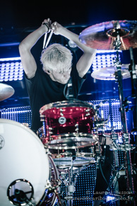 Skip the Use / Elysée Montmartre - 21 novembre 2019