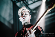 Skip the Use / Elysée Montmartre - 21 novembre 2019