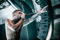 Skip the Use / Elysée Montmartre - 21 novembre 2019