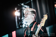 Skip the Use / Elysée Montmartre - 21 novembre 2019