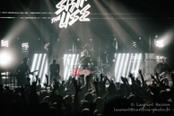 Skip the Use / Elysée Montmartre - 21 novembre 2019