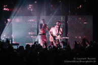 Skip the Use / Elysée Montmartre - 21 novembre 2019