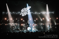 Skip the Use / Elysée Montmartre - 21 novembre 2019