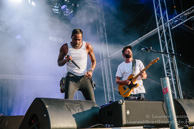 Skip the Use / Fête de l'Humanité 2022 - Base 217 - Le Plessis-Pâté/Brétigny-sur-Orge - 11 septembre 2022