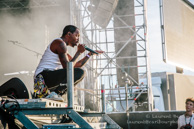 Skip the Use / Fête de l'Humanité 2022 - Base 217 - Le Plessis-Pâté/Brétigny-sur-Orge - 11 septembre 2022