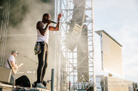 Skip the Use / Fête de l'Humanité 2022 - Base 217 - Le Plessis-Pâté/Brétigny-sur-Orge - 11 septembre 2022