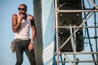 Skip the Use / Fête de l'Humanité 2022 - Base 217 - Le Plessis-Pâté/Brétigny-sur-Orge - 11 septembre 2022