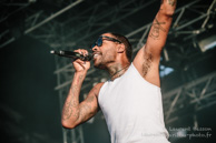 Skip the Use / Fête de l'Humanité 2022 - Base 217 - Le Plessis-Pâté/Brétigny-sur-Orge - 11 septembre 2022