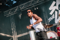 Skip the Use / Fête de l'Humanité 2022 - Base 217 - Le Plessis-Pâté/Brétigny-sur-Orge - 11 septembre 2022