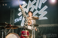 Skip the Use / Fête de l'Humanité 2022 - Base 217 - Le Plessis-Pâté/Brétigny-sur-Orge - 11 septembre 2022