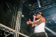 Skip the Use / Fête de l'Humanité 2022 - Base 217 - Le Plessis-Pâté/Brétigny-sur-Orge - 11 septembre 2022