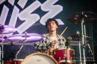 Skip the Use / Fête de l'Humanité 2022 - Base 217 - Le Plessis-Pâté/Brétigny-sur-Orge - 11 septembre 2022