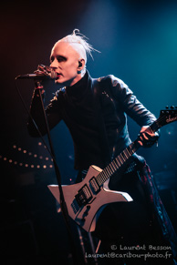 Skold / Le Trabendo - 05 décembre 2019