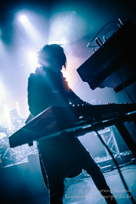 Skold / Le Trabendo - 05 décembre 2019