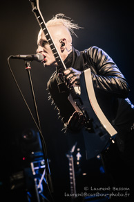 Skold / Le Trabendo - 05 décembre 2019