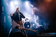 Skold / Le Trabendo - 05 décembre 2019