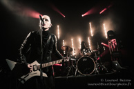 Skold / Le Trabendo - 05 décembre 2019