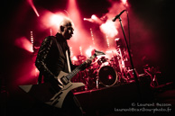 Skold / Le Trabendo - 05 décembre 2019