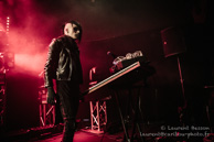 Skold / Le Trabendo - 05 décembre 2019