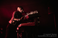 Skold / Le Trabendo - 05 décembre 2019