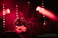 Skold / Le Trabendo - 05 décembre 2019