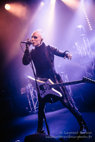 Skold / Le Trabendo - 05 décembre 2019