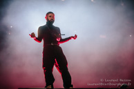 Skrillex / Les Eurockéennes 2023 - Belfort - 30 juin 2023