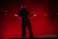 Skrillex / Les Eurockéennes 2023 - Belfort - 30 juin 2023