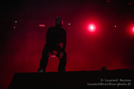 Skrillex / Les Eurockéennes 2023 - Belfort - 30 juin 2023