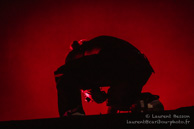 Skrillex / Les Eurockéennes 2023 - Belfort - 30 juin 2023