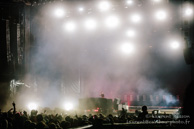 Skrillex / Les Eurockéennes 2023 - Belfort - 30 juin 2023